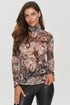 Blouse model 200052